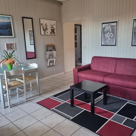 Morenikahome Borgofranco d'Ivrea Exteriör bild