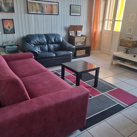 Morenikahome Borgofranco d'Ivrea Exteriör bild