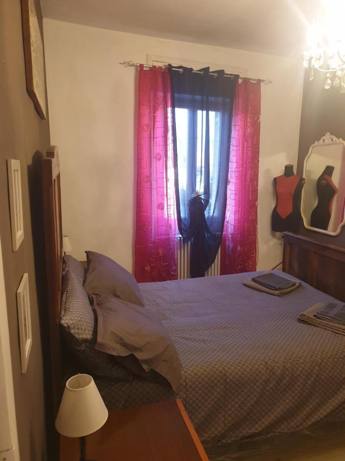 Morenikahome Borgofranco d'Ivrea Exteriör bild