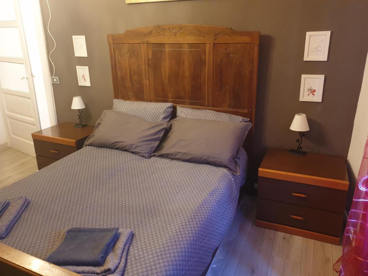 Morenikahome Borgofranco d'Ivrea Exteriör bild