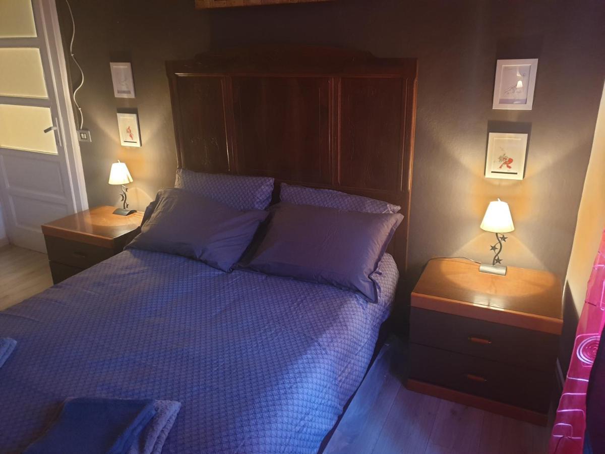 Morenikahome Borgofranco d'Ivrea Exteriör bild