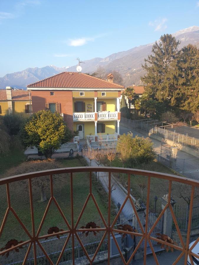 Morenikahome Borgofranco d'Ivrea Exteriör bild