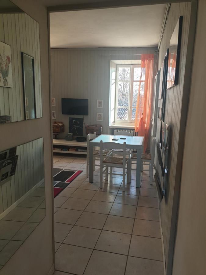 Morenikahome Borgofranco d'Ivrea Exteriör bild