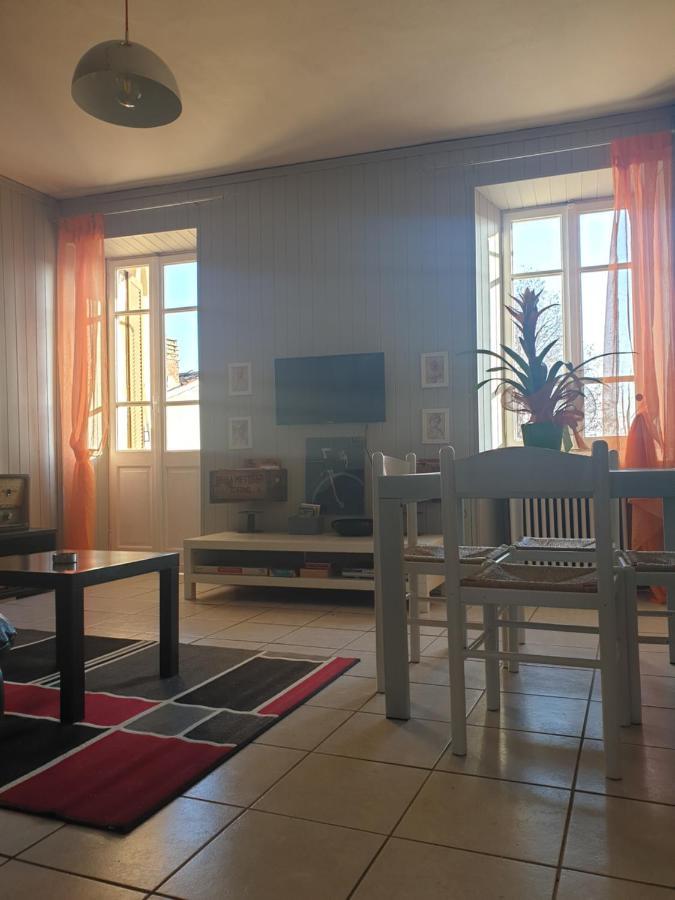 Morenikahome Borgofranco d'Ivrea Exteriör bild