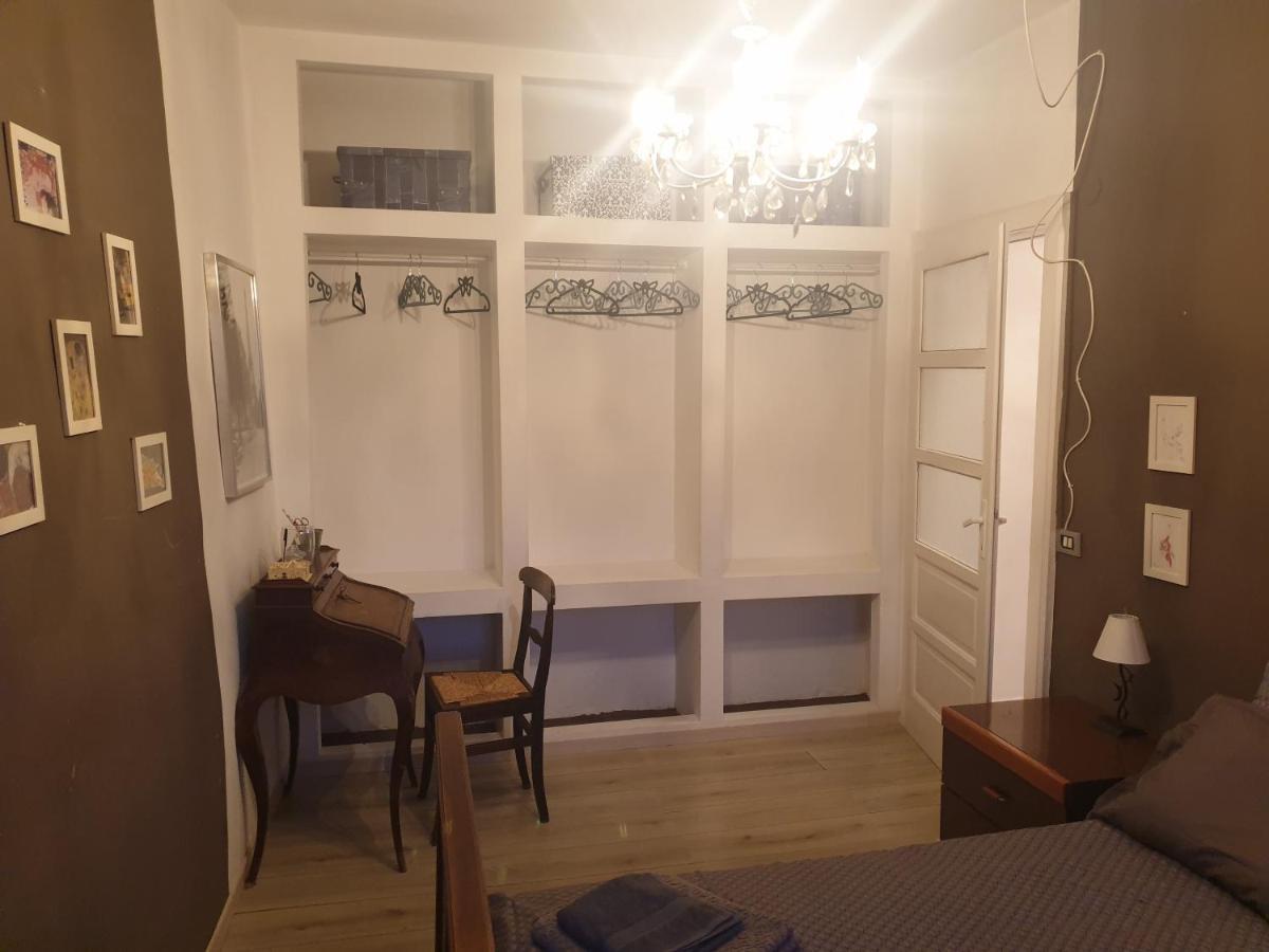 Morenikahome Borgofranco d'Ivrea Exteriör bild