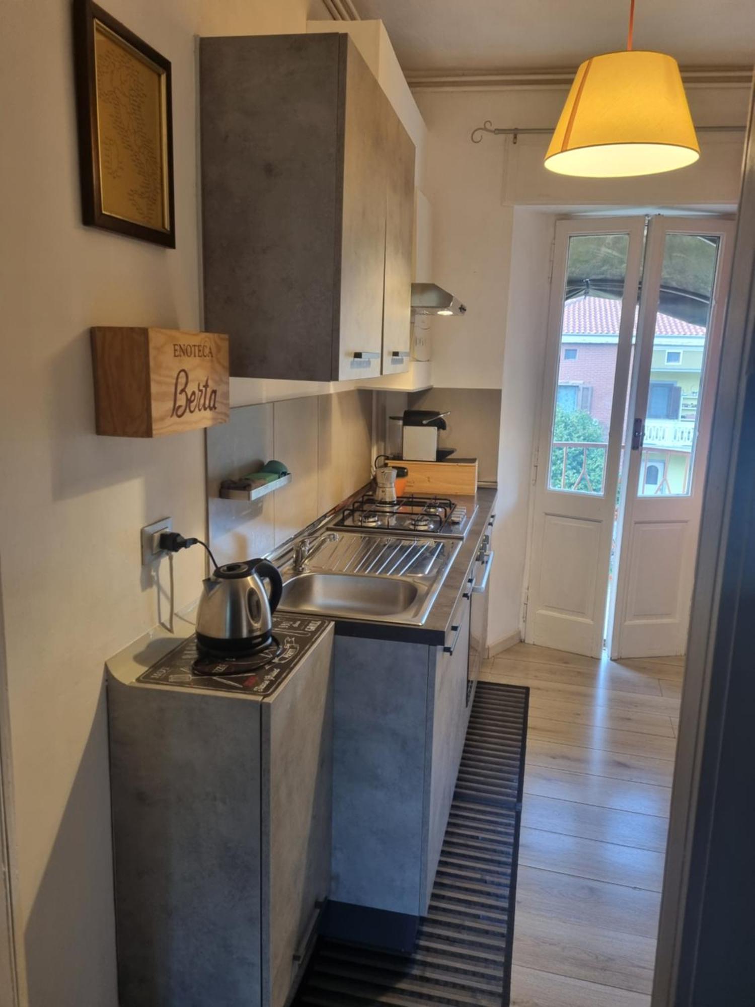 Morenikahome Borgofranco d'Ivrea Exteriör bild