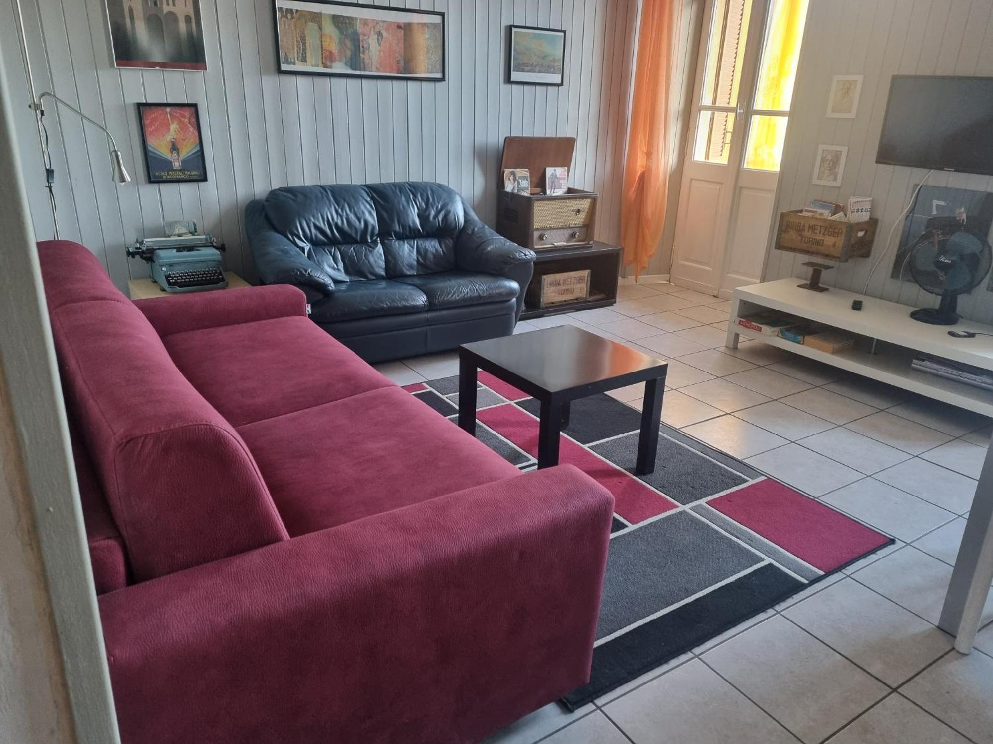 Morenikahome Borgofranco d'Ivrea Exteriör bild